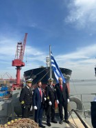 Capital Ship Management Corp. Takes Delivery of M/T 'Aisopos' & M/T ‘Aiolos’